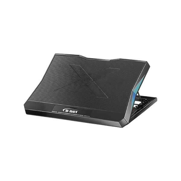پایه خنک کننده لپ تاپ دی نت مدل DT-60